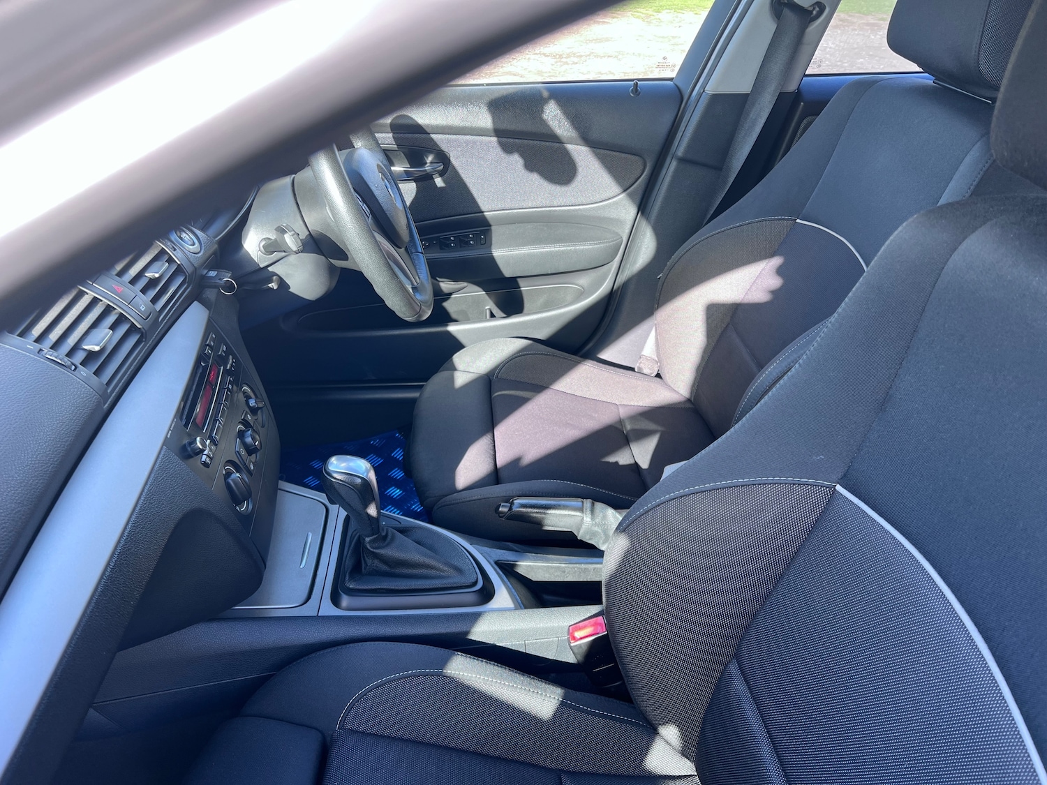 Used BMW 1 Series 2010 for sale - 76400568: Photo 27