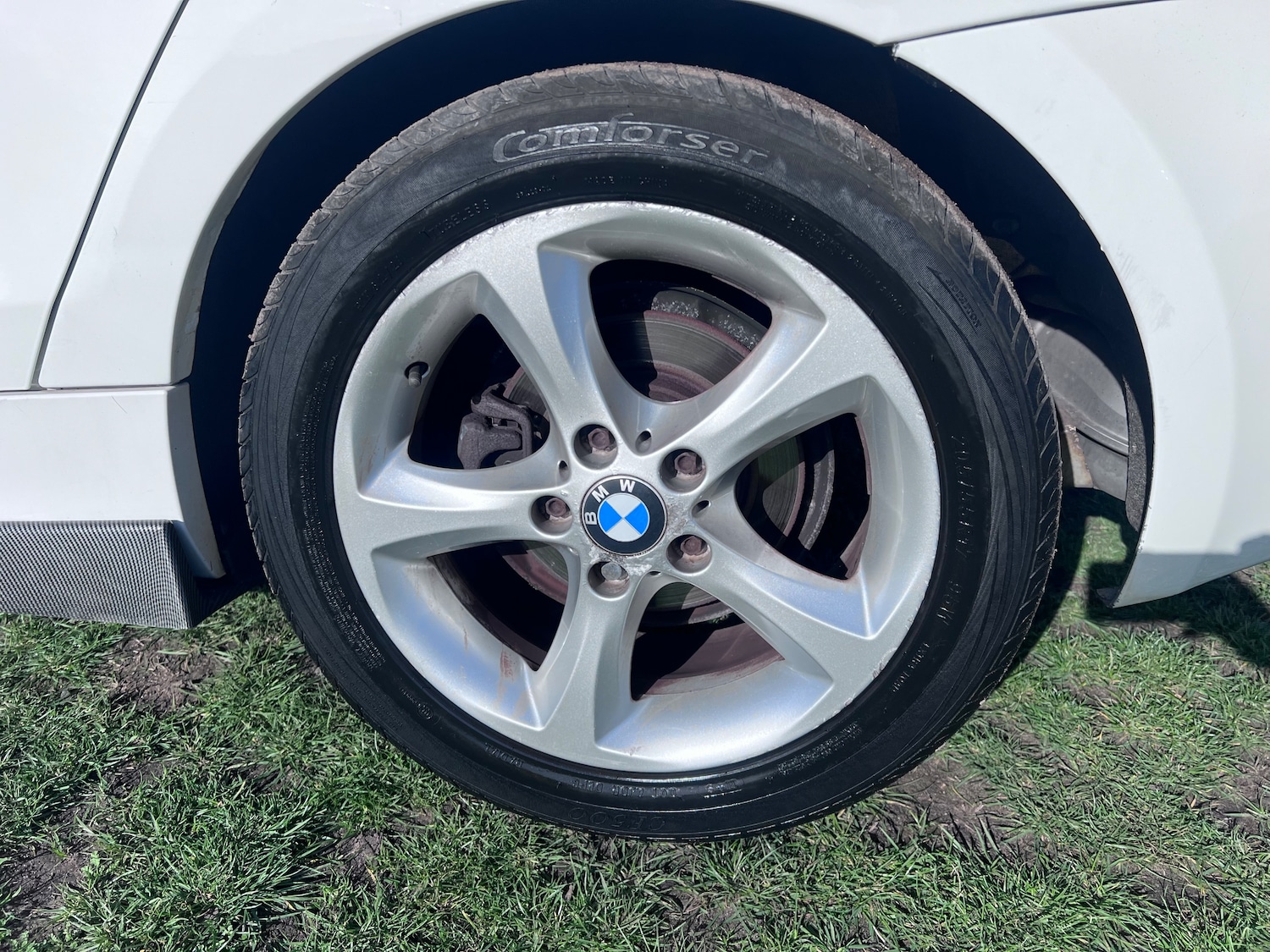 Used BMW 1 Series 2010 for sale - 76400568: Photo 29