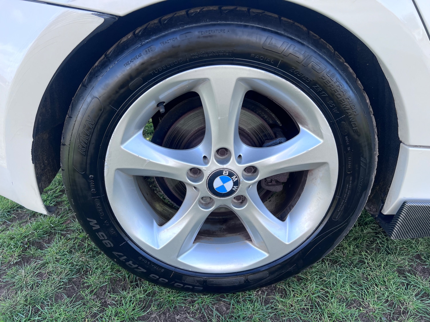 Used BMW 1 Series 2010 for sale - 76400568: Photo 30