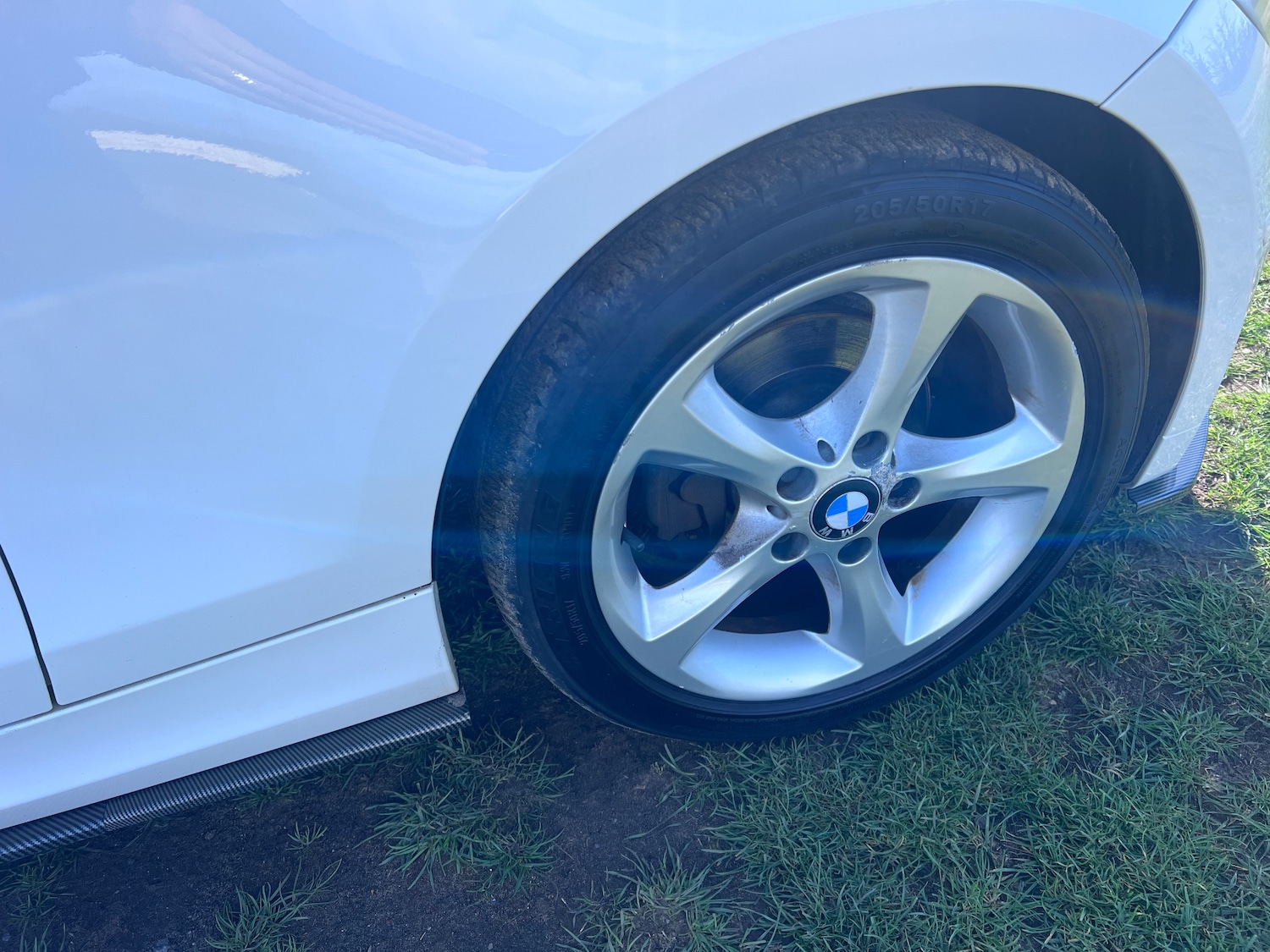 Used BMW 1 Series 2010 for sale - 76400568: Photo 31