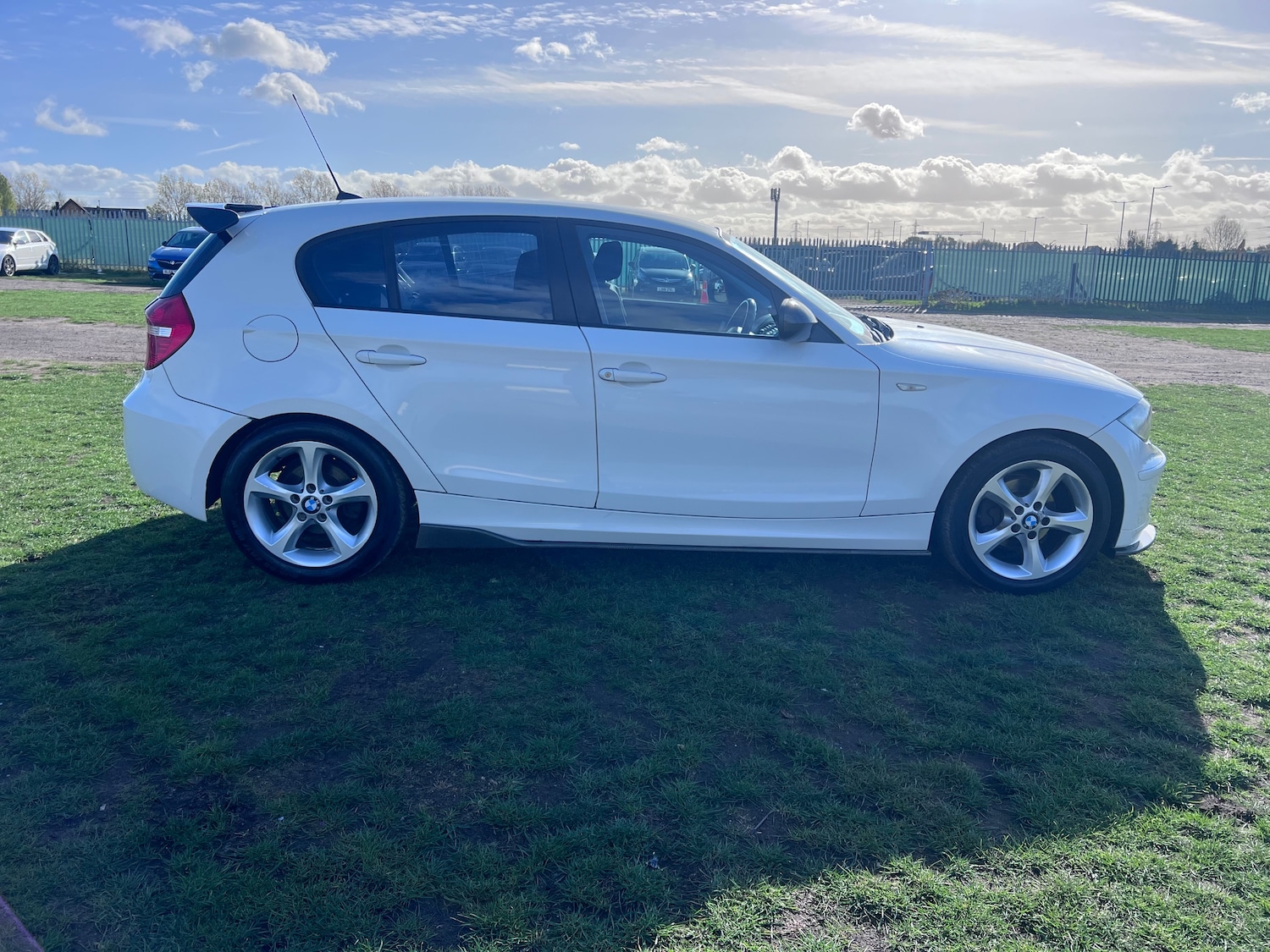 Used BMW 1 Series 2010 for sale - 76400568: Photo 32