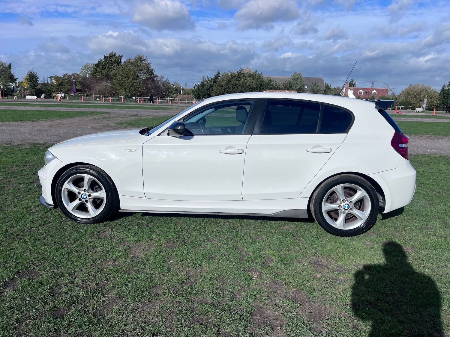Used BMW 1 Series 2010 for sale - 76400568: Photo 33