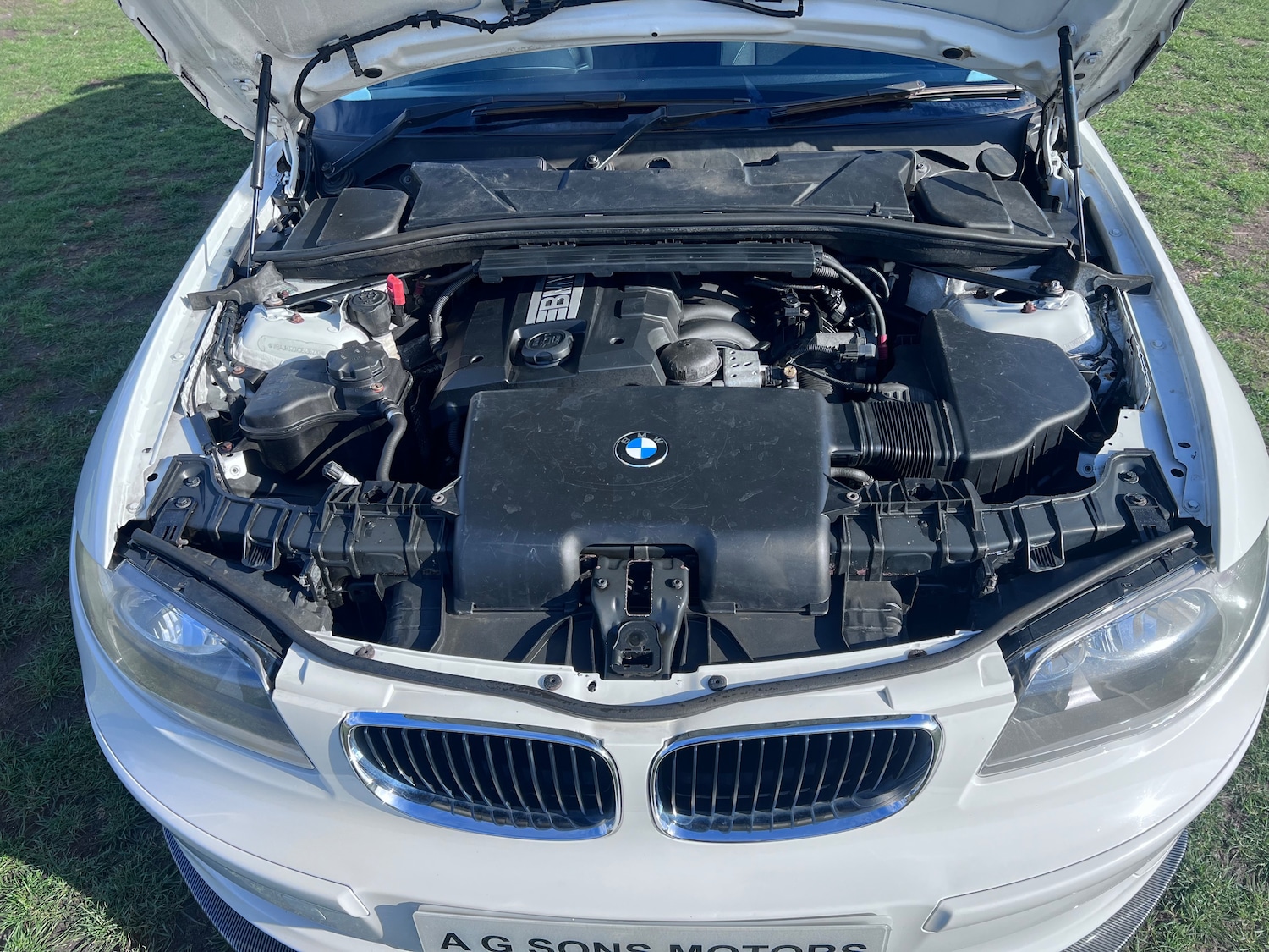 Used BMW 1 Series 2010 for sale - 76400568: Photo 36