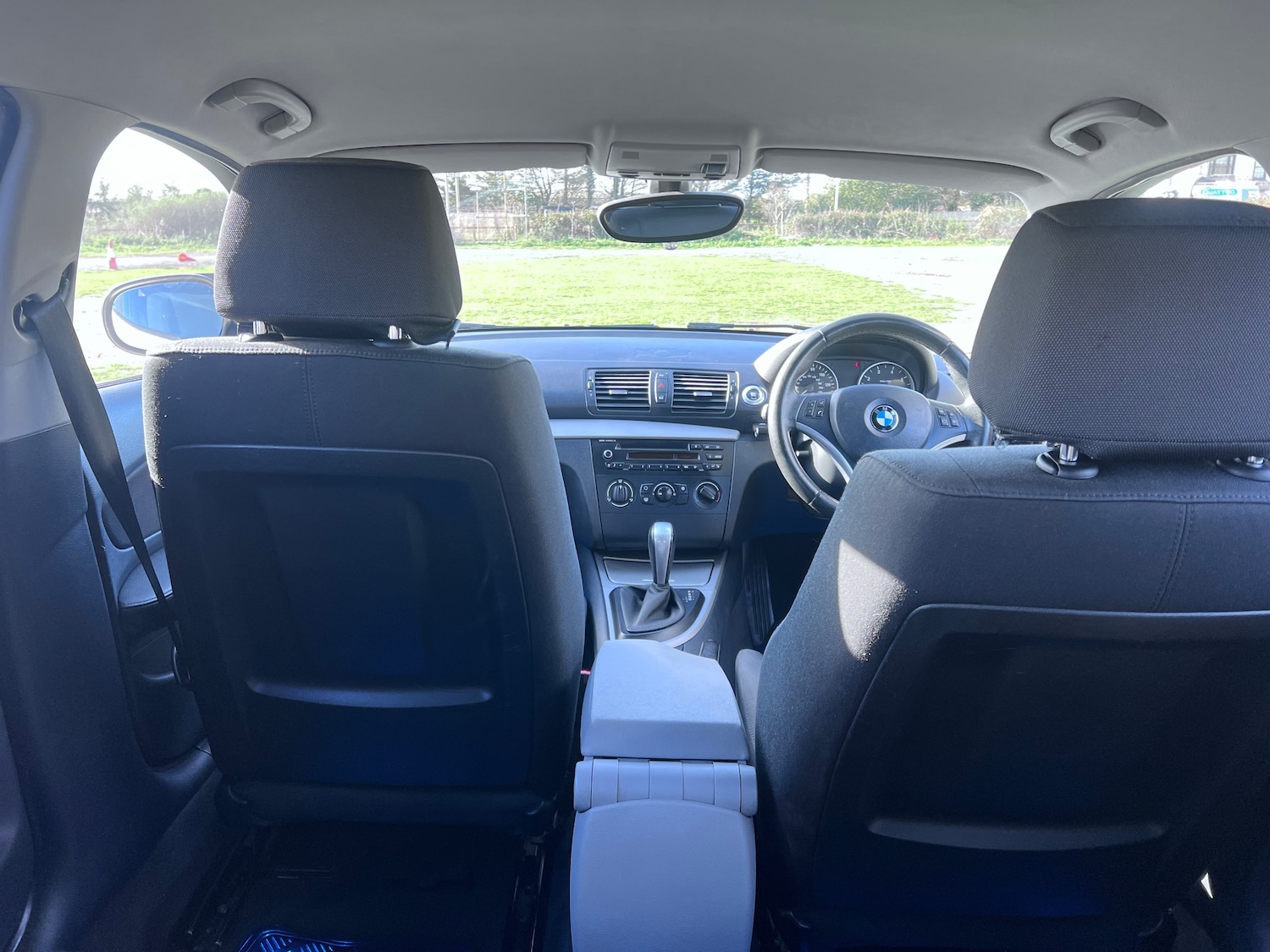 Used BMW 1 Series 2010 for sale - 76400568: Photo 39