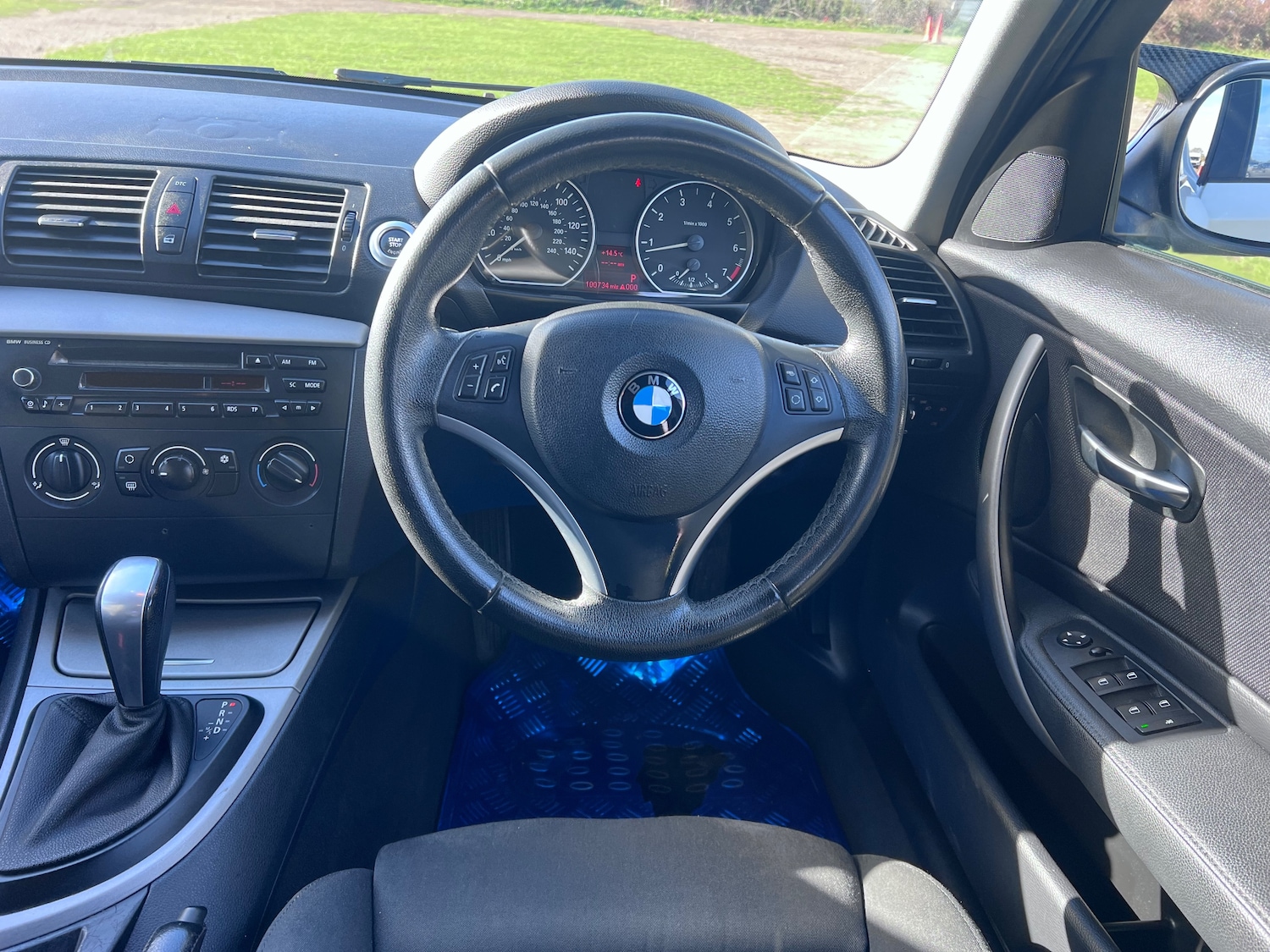 Used BMW 1 Series 2010 for sale - 76400568: Photo 5