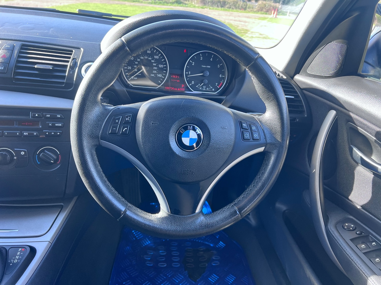 Used BMW 1 Series 2010 for sale - 76400568: Photo 6