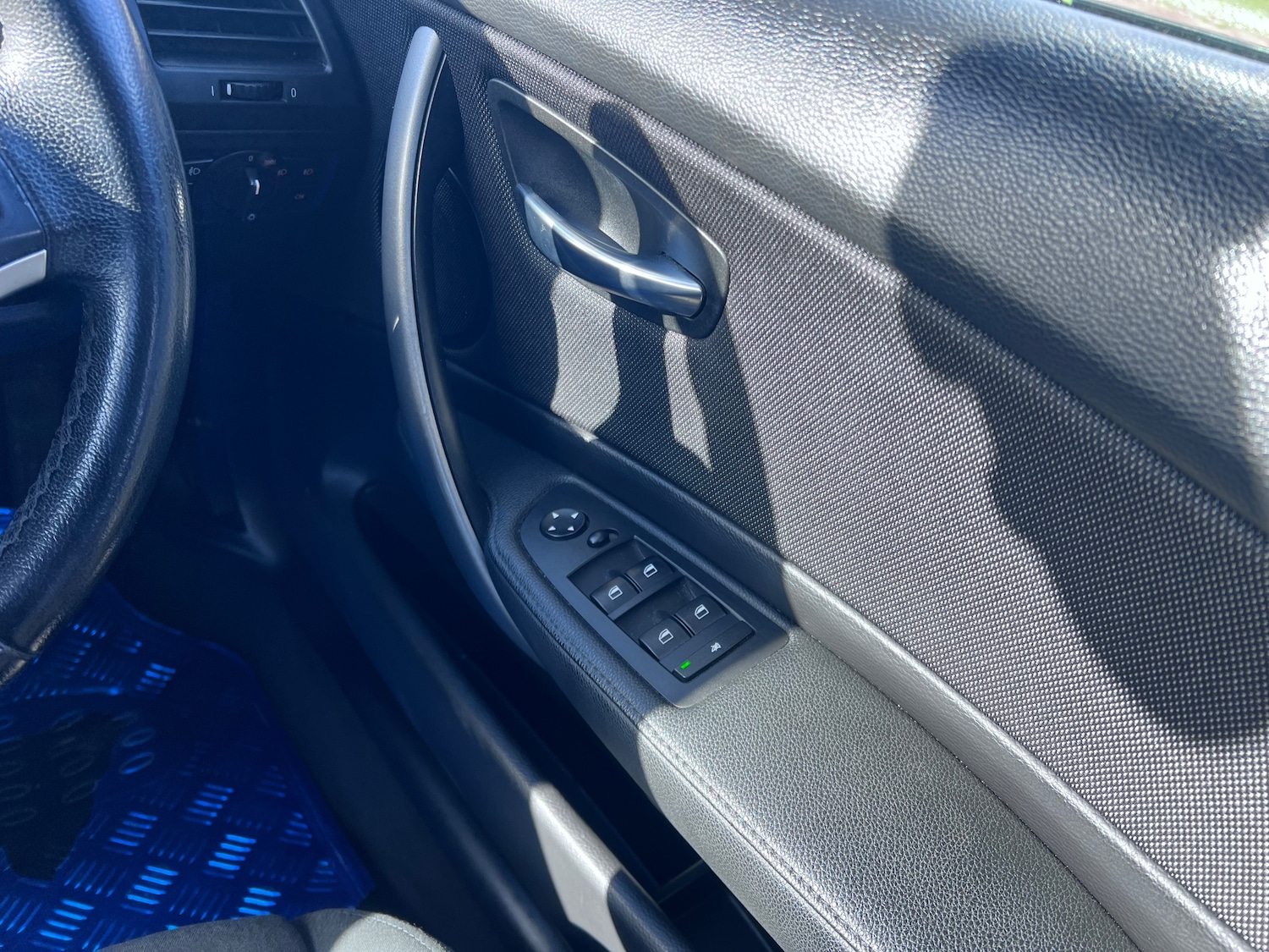 Used BMW 1 Series 2010 for sale - 76400568: Photo 7