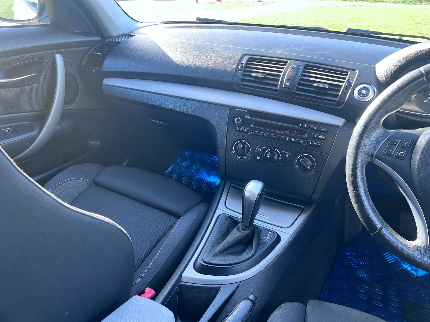 Used BMW 1 Series 2010 for sale - 76400568: Photo 8