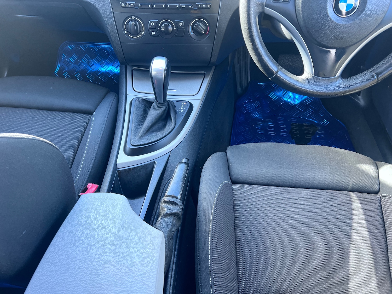 Used BMW 1 Series 2010 for sale - 76400568: Photo 9