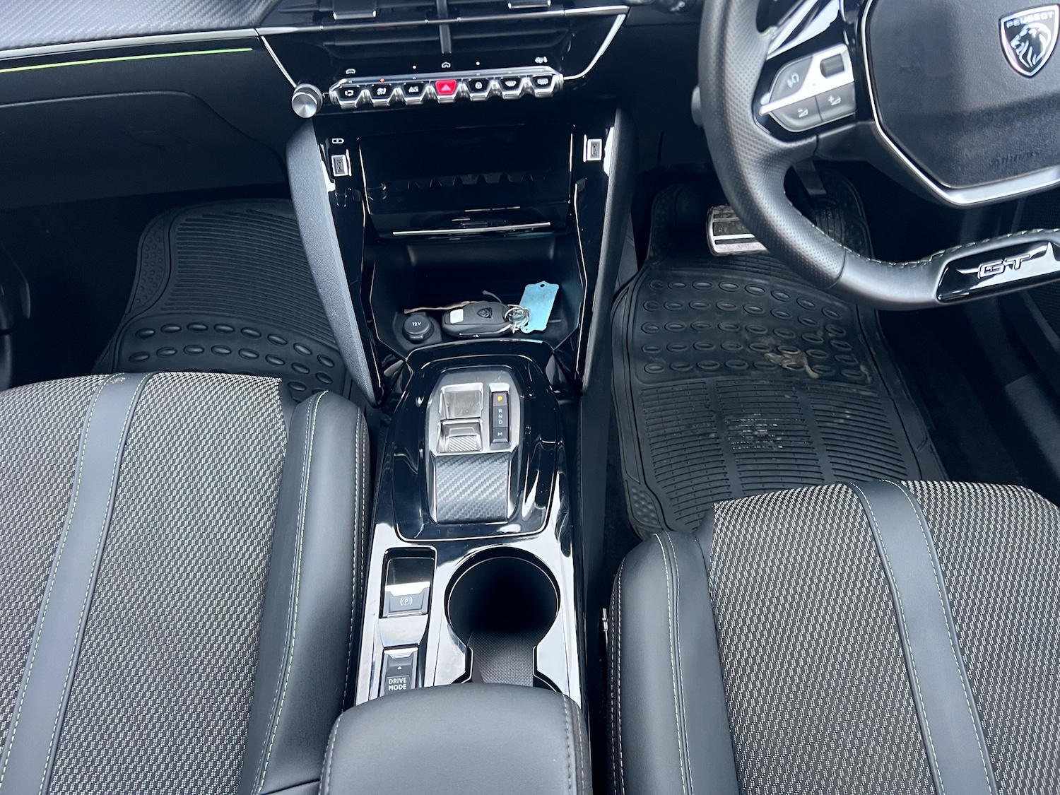 Used Peugeot 2008 2024 for sale - 77259054: Photo 10