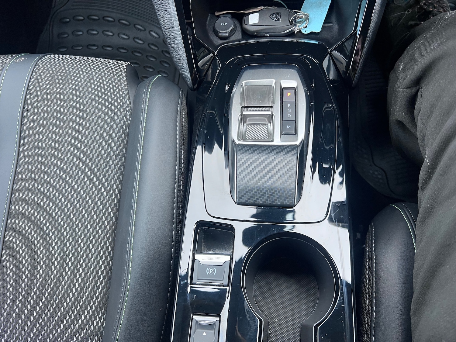 Used Peugeot 2008 2024 for sale - 77259054: Photo 14