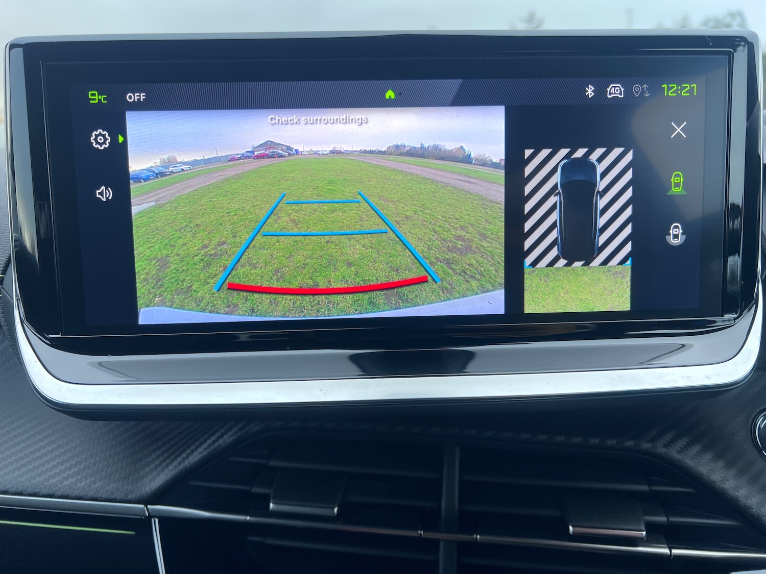 Used Peugeot 2008 2024 for sale - 77259054: Photo 16