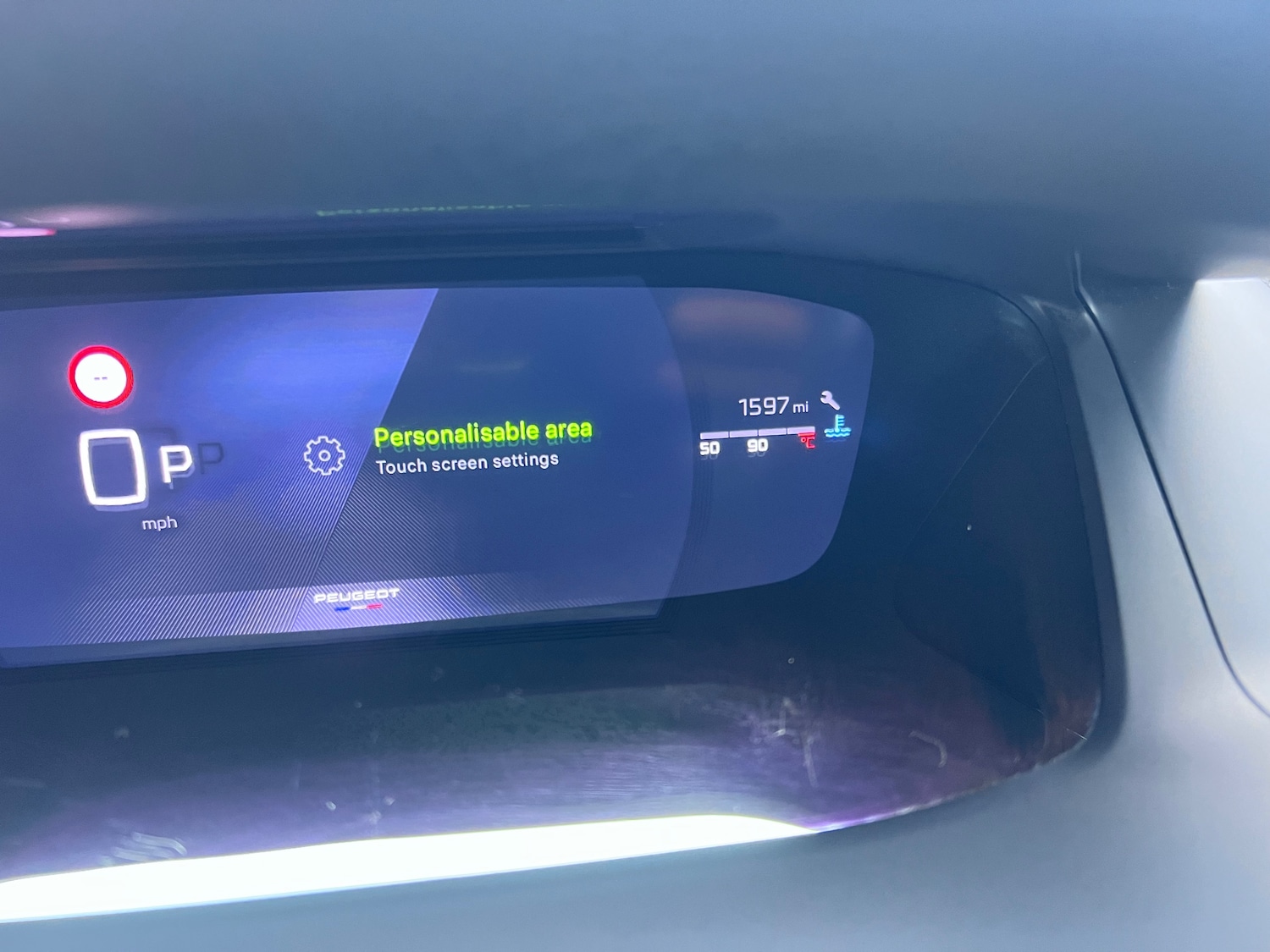 Used Peugeot 2008 2024 for sale - 77259054: Photo 17