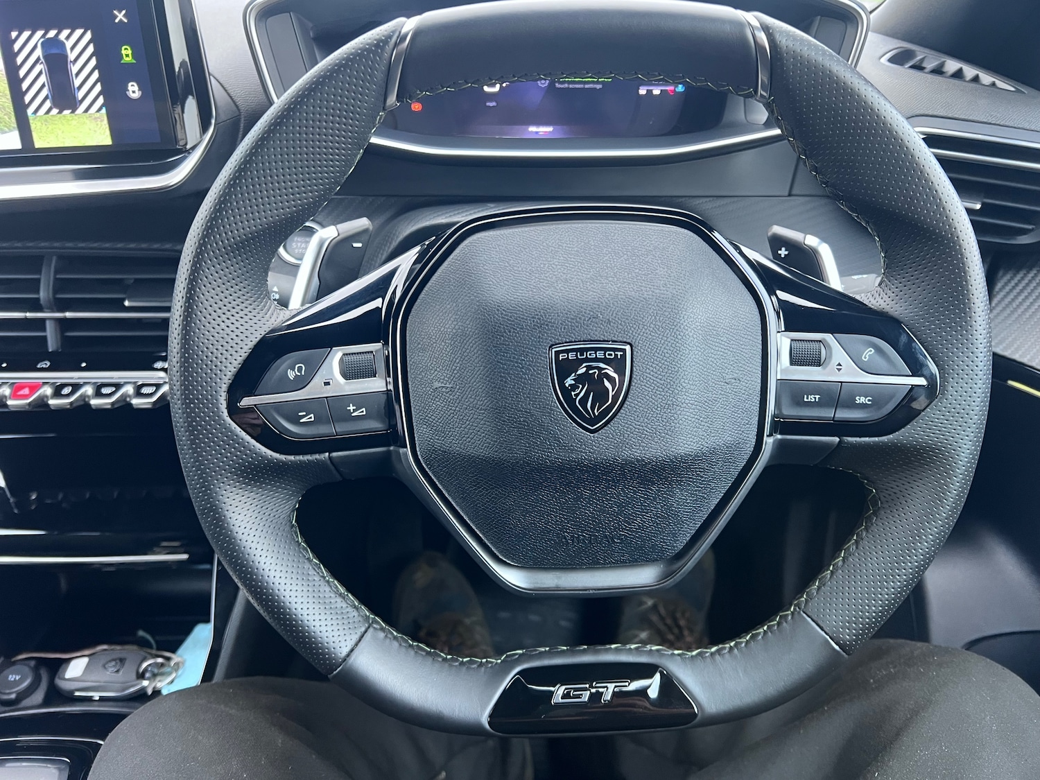 Used Peugeot 2008 2024 for sale - 77259054: Photo 18