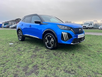 Used Peugeot 2008 2024 for sale - 77259054: Photo