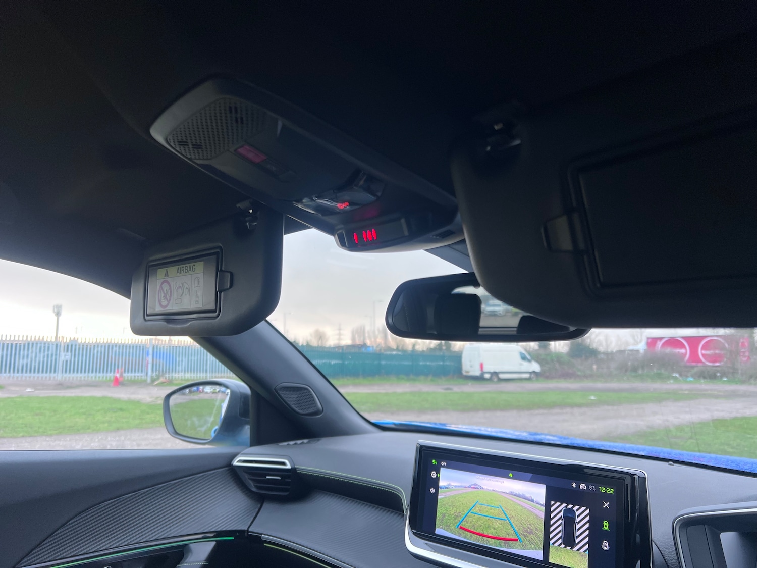 Used Peugeot 2008 2024 for sale - 77259054: Photo 20