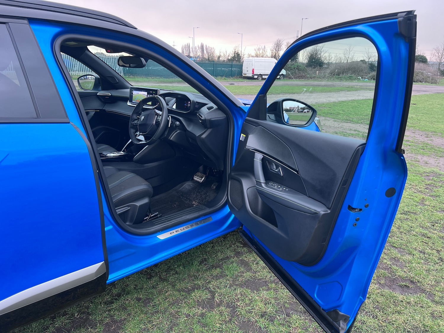 Used Peugeot 2008 2024 for sale - 77259054: Photo 22