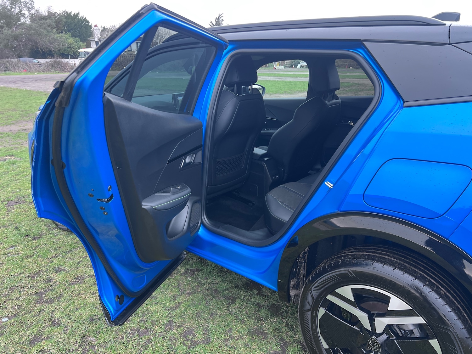 Used Peugeot 2008 2024 for sale - 77259054: Photo 25