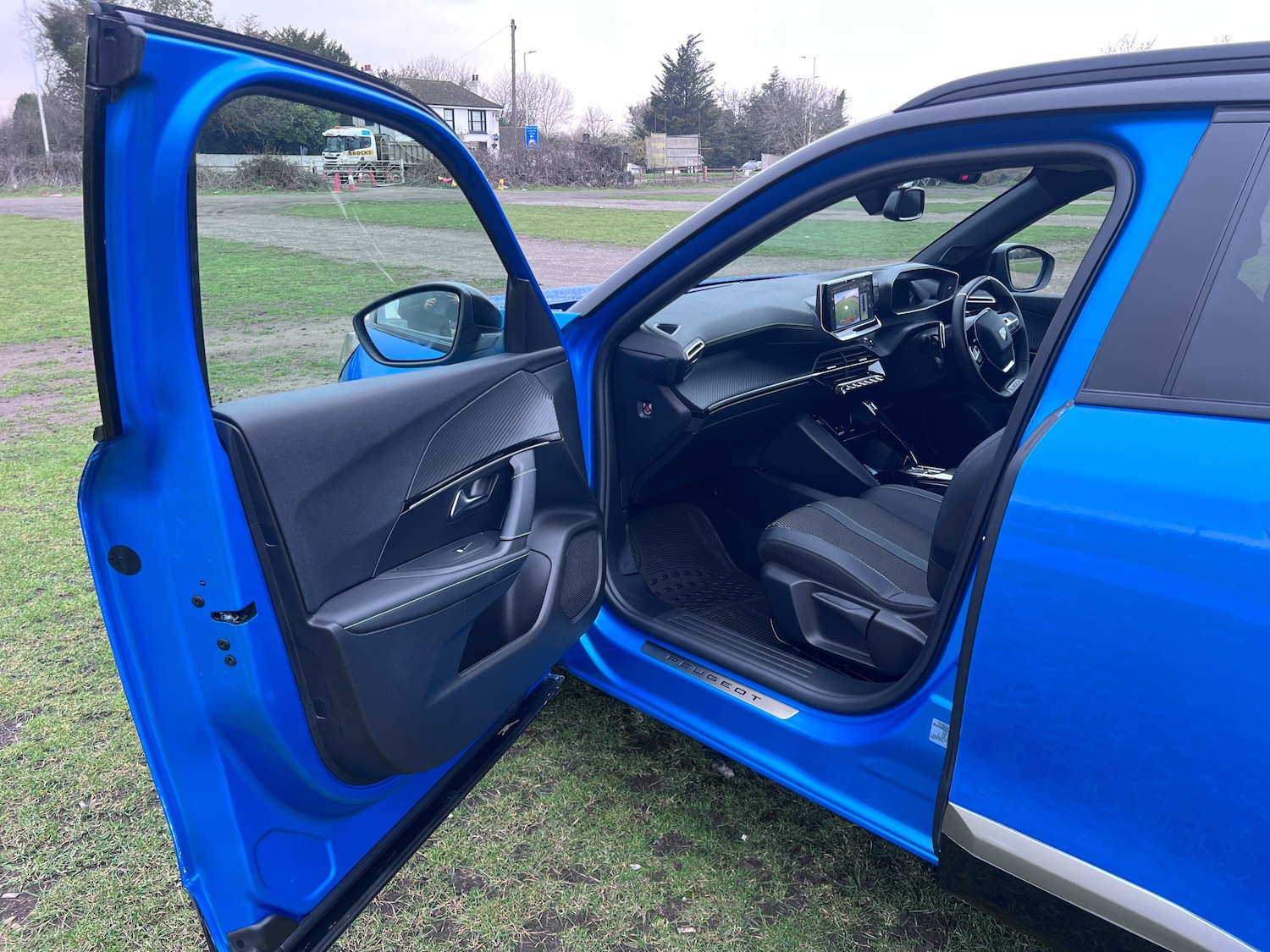 Used Peugeot 2008 2024 for sale - 77259054: Photo 26