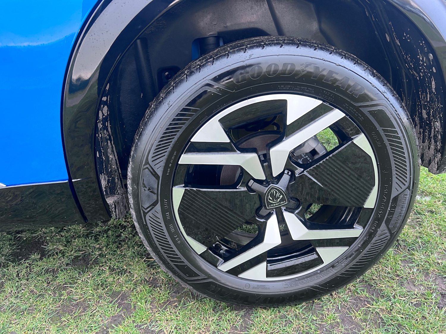 Used Peugeot 2008 2024 for sale - 77259054: Photo 30