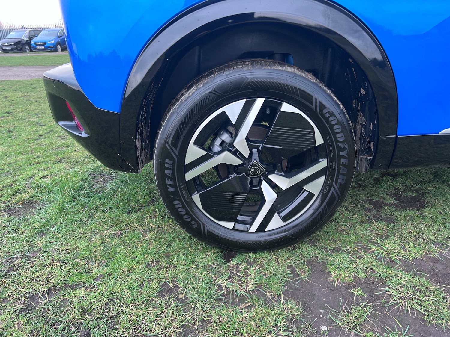 Used Peugeot 2008 2024 for sale - 77259054: Photo 31