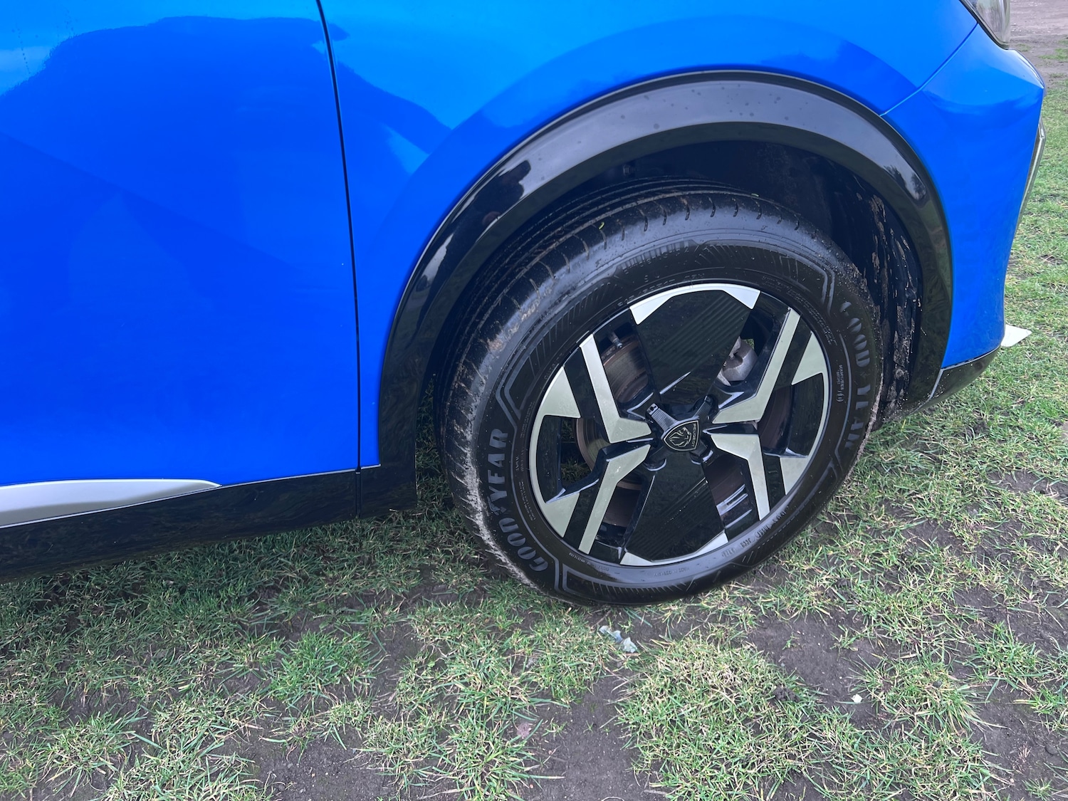 Used Peugeot 2008 2024 for sale - 77259054: Photo 32