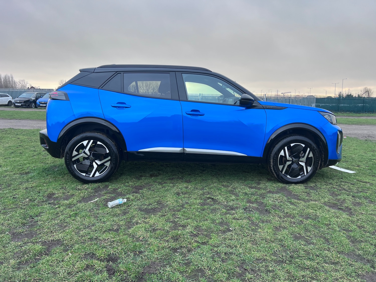 Used Peugeot 2008 2024 for sale - 77259054: Photo 33