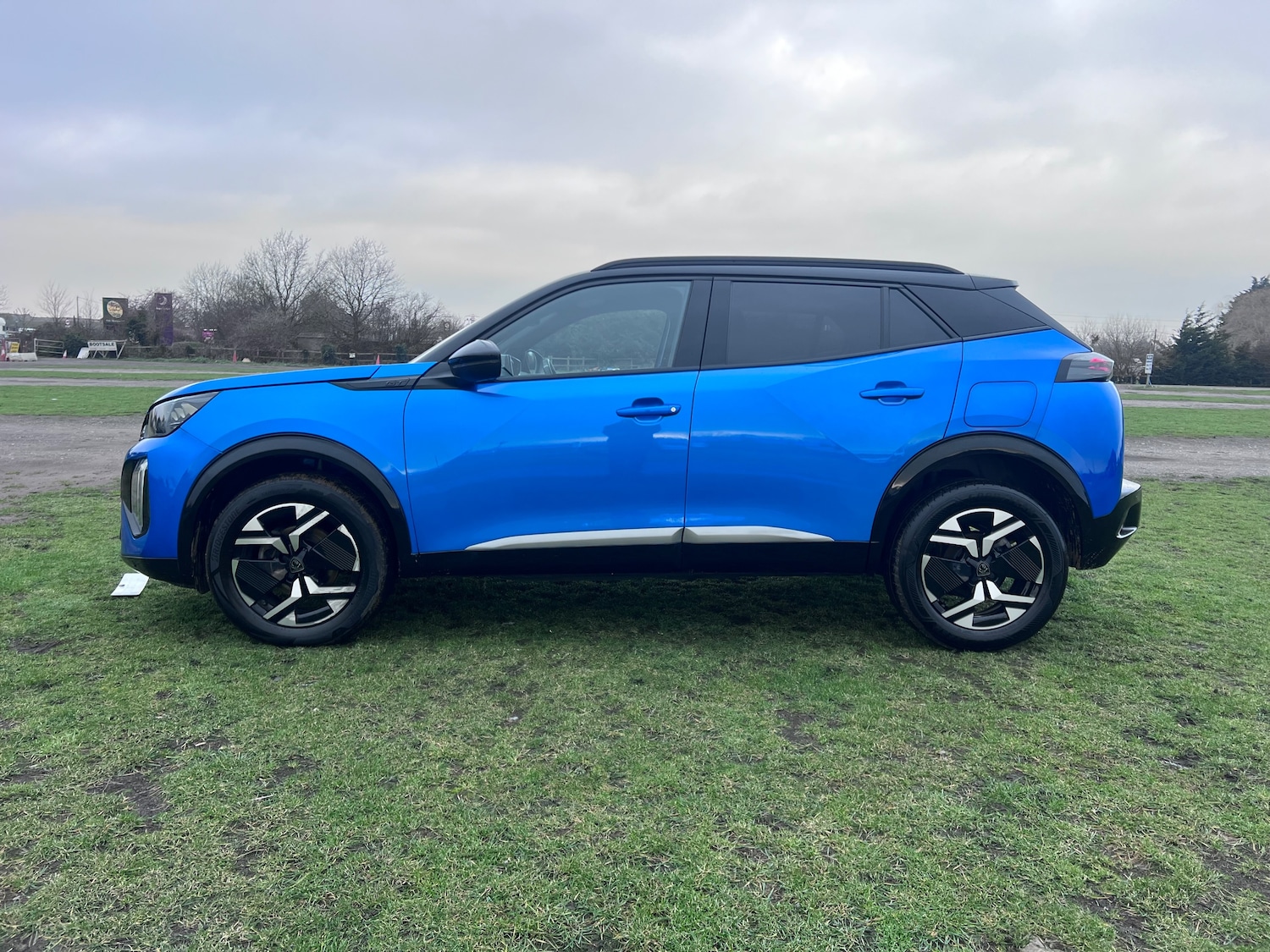 Used Peugeot 2008 2024 for sale - 77259054: Photo 34