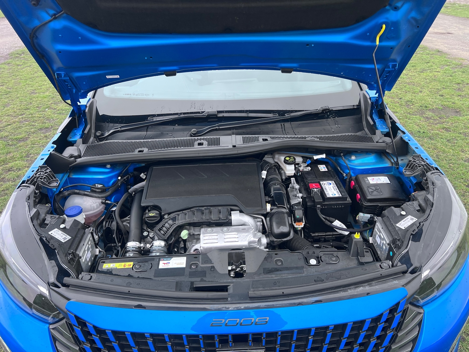 Used Peugeot 2008 2024 for sale - 77259054: Photo 37