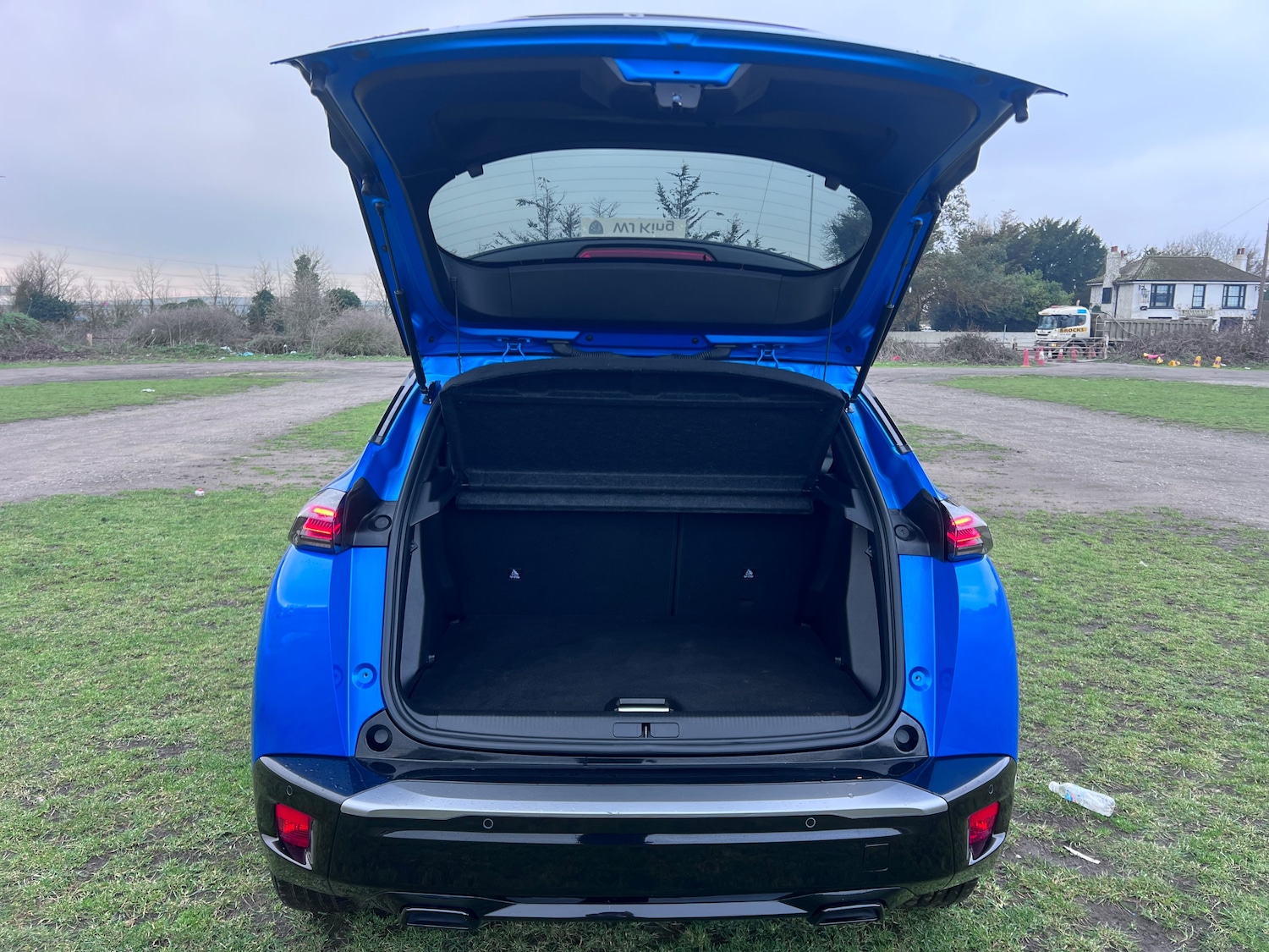 Used Peugeot 2008 2024 for sale - 77259054: Photo 39