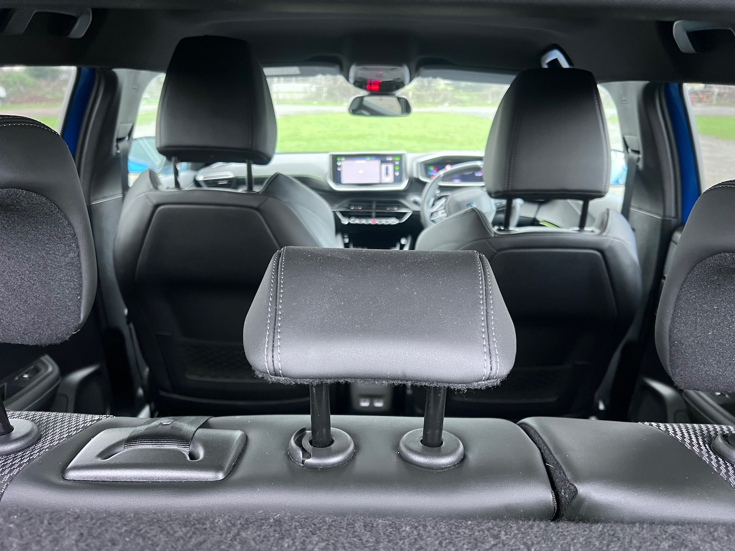 Used Peugeot 2008 2024 for sale - 77259054: Photo 41