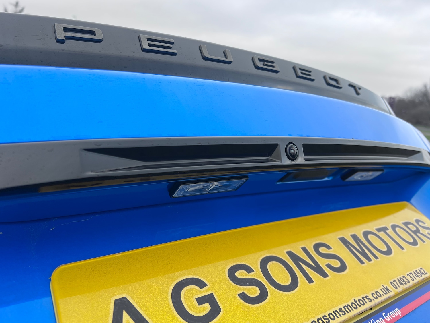 Used Peugeot 2008 2024 for sale - 77259054: Photo 43