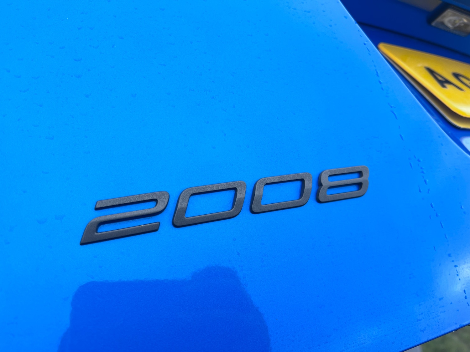 Used Peugeot 2008 2024 for sale - 77259054: Photo 44