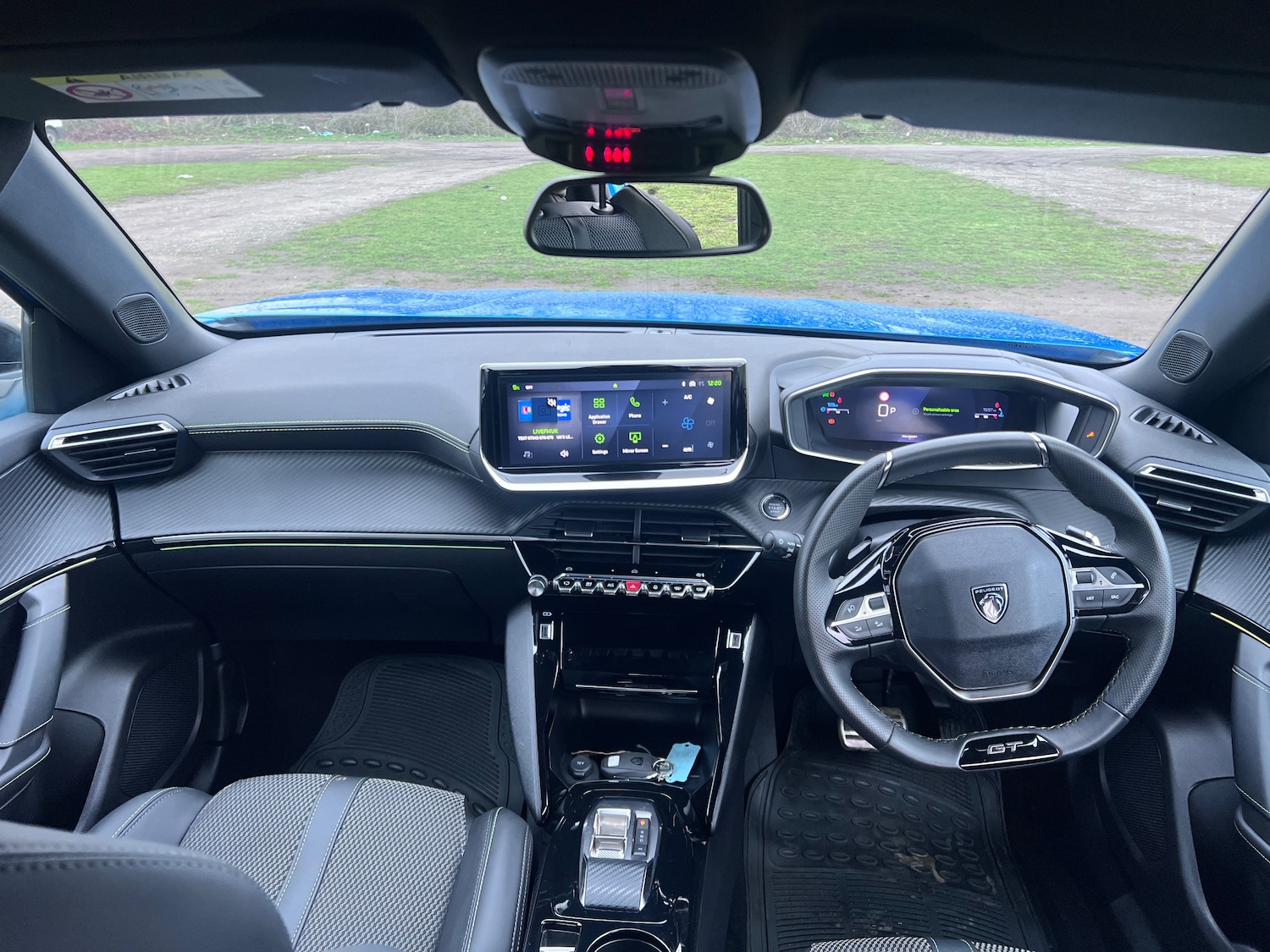 Used Peugeot 2008 2024 for sale - 77259054: Photo 5