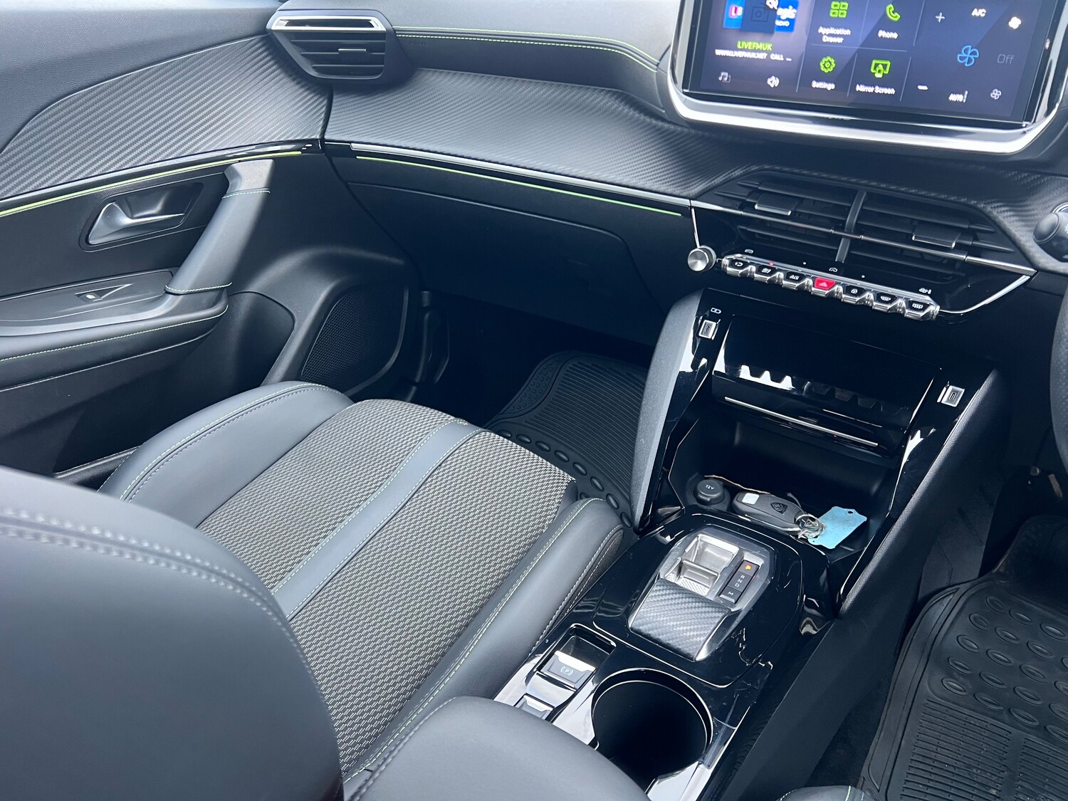 Used Peugeot 2008 2024 for sale - 77259054: Photo 9