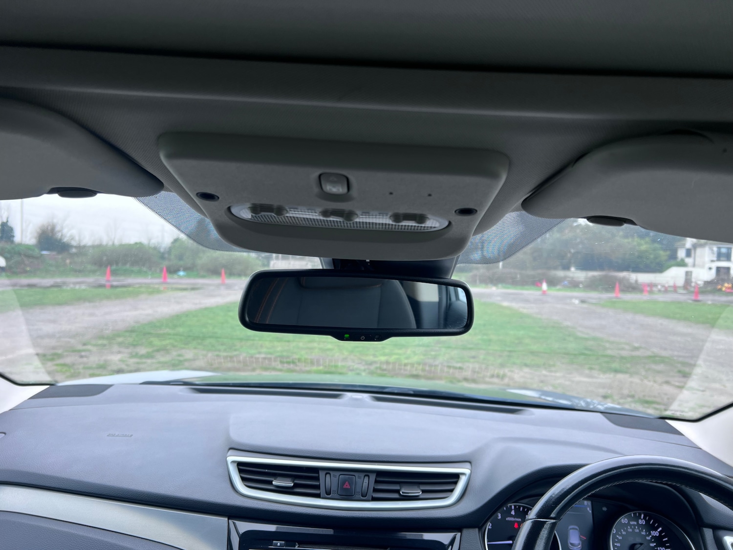 Used Nissan Qashqai 2019 for sale - 77795203: Photo 11