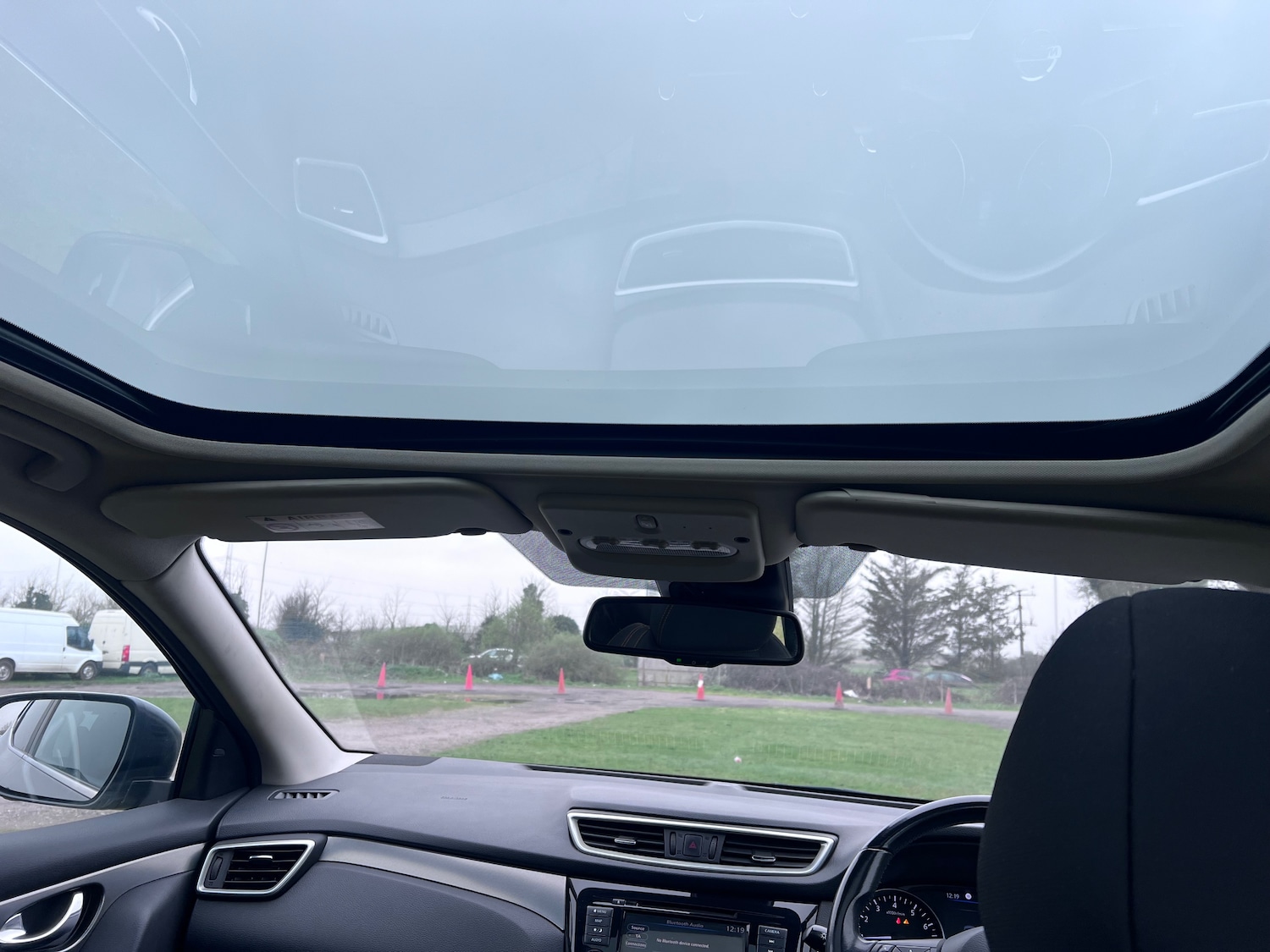 Used Nissan Qashqai 2019 for sale - 77795203: Photo 12