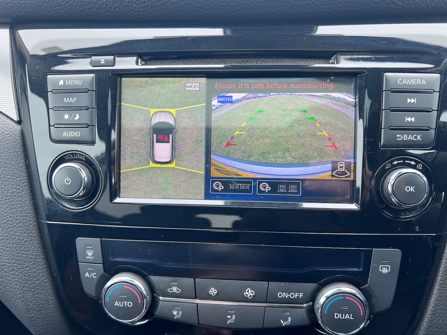 Used Nissan Qashqai 2019 for sale - 77795203: Photo 15