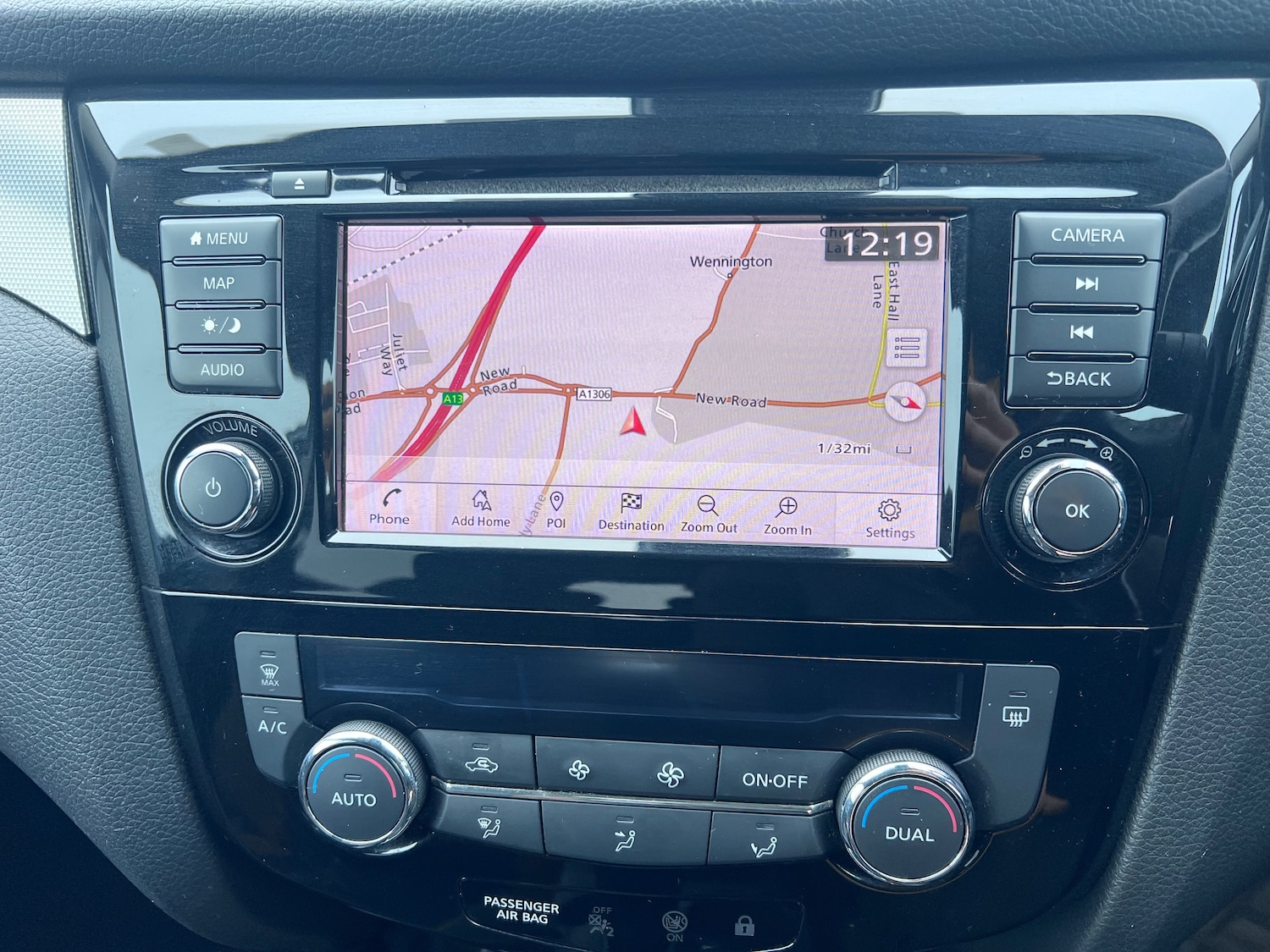 Used Nissan Qashqai 2019 for sale - 77795203: Photo 16