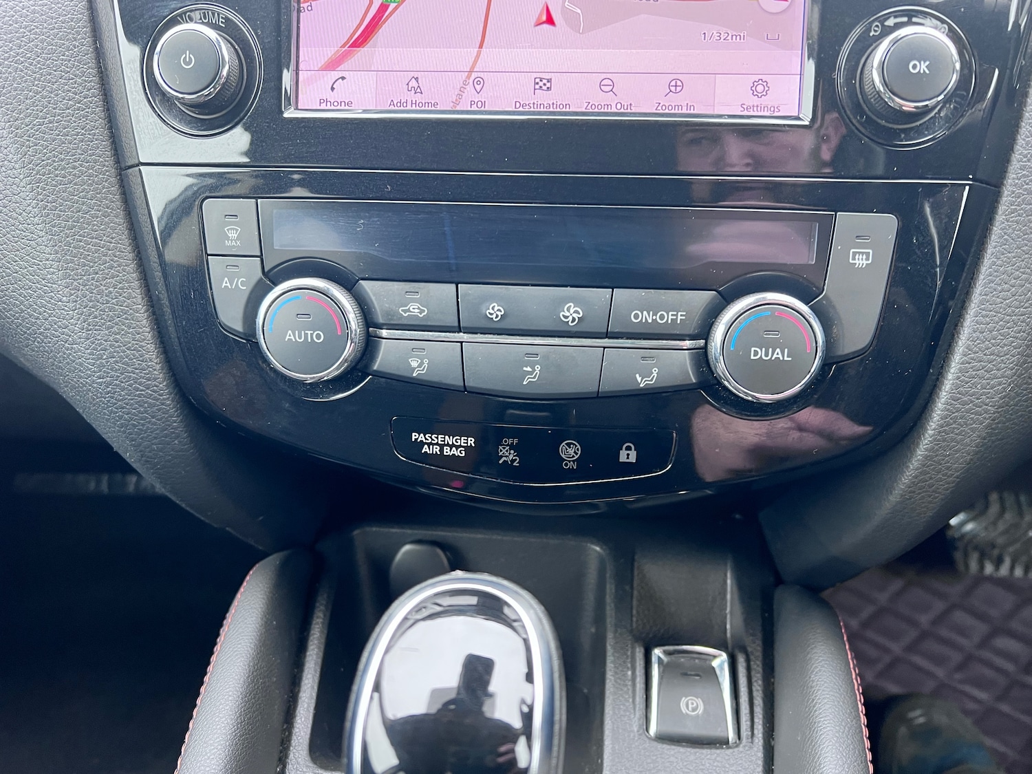 Used Nissan Qashqai 2019 for sale - 77795203: Photo 17