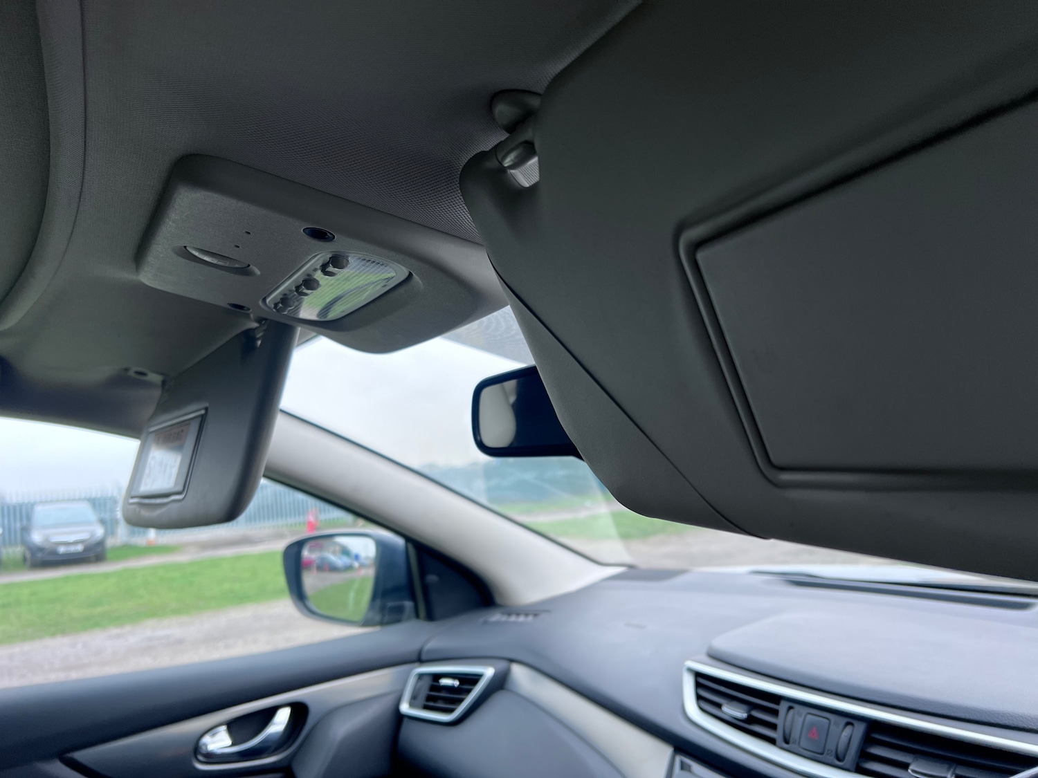 Used Nissan Qashqai 2019 for sale - 77795203: Photo 18