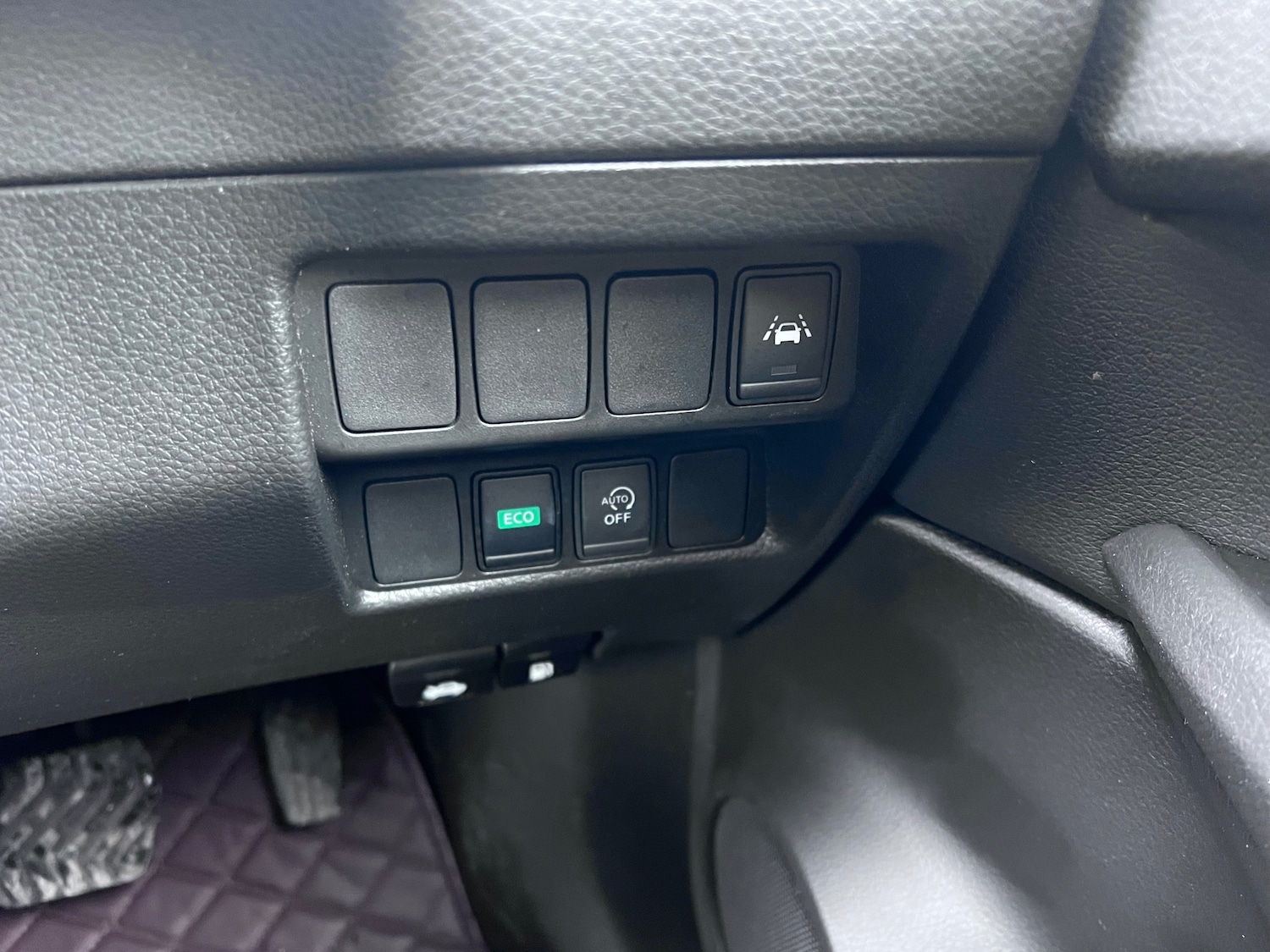 Used Nissan Qashqai 2019 for sale - 77795203: Photo 19