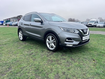 Used Nissan Qashqai 2019 for sale - 77795203: Photo
