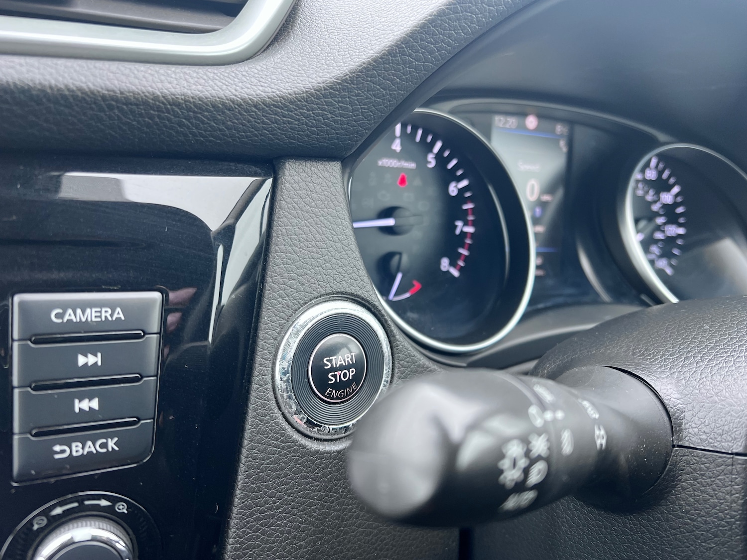 Used Nissan Qashqai 2019 for sale - 77795203: Photo 20