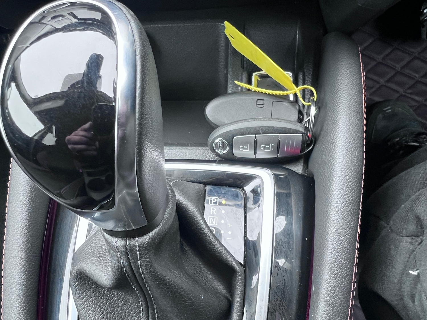 Used Nissan Qashqai 2019 for sale - 77795203: Photo 21