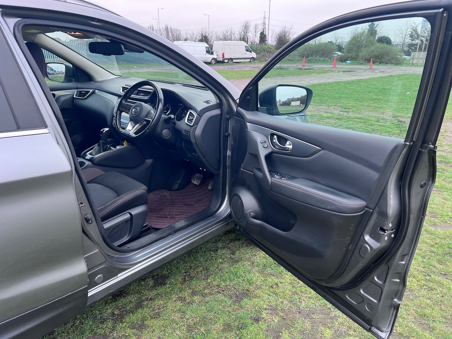 Used Nissan Qashqai 2019 for sale - 77795203: Photo 22