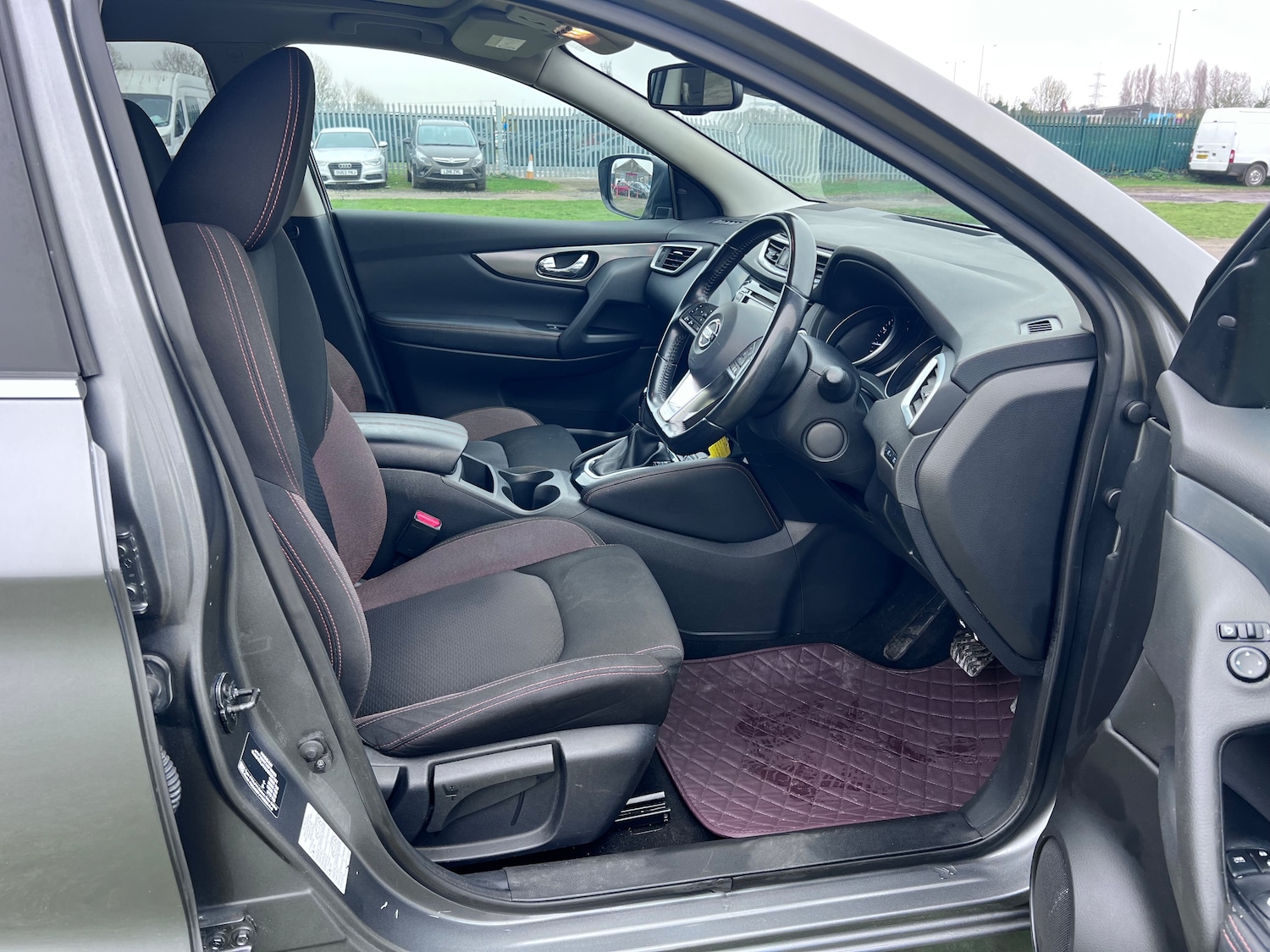 Used Nissan Qashqai 2019 for sale - 77795203: Photo 23