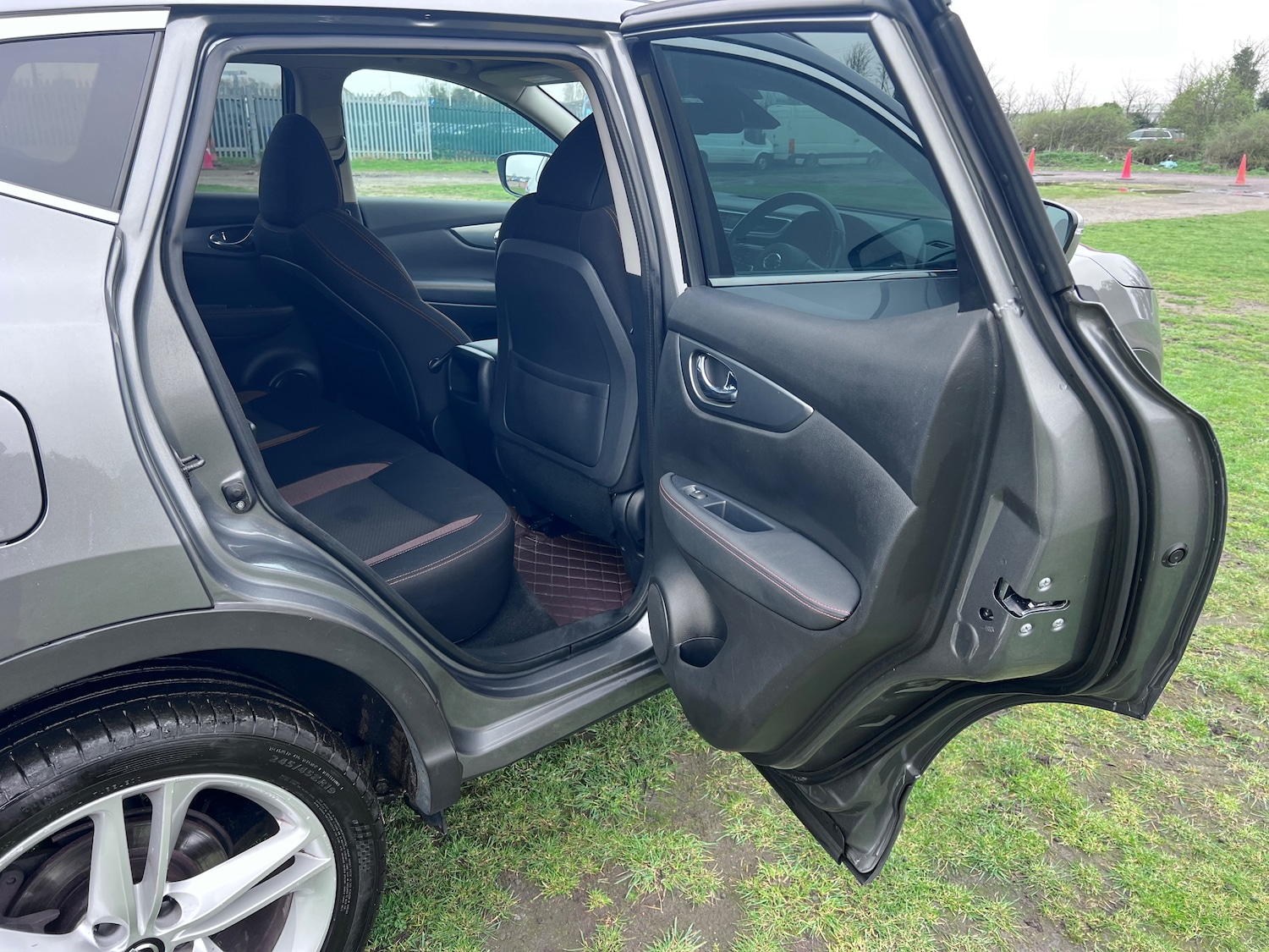 Used Nissan Qashqai 2019 for sale - 77795203: Photo 24