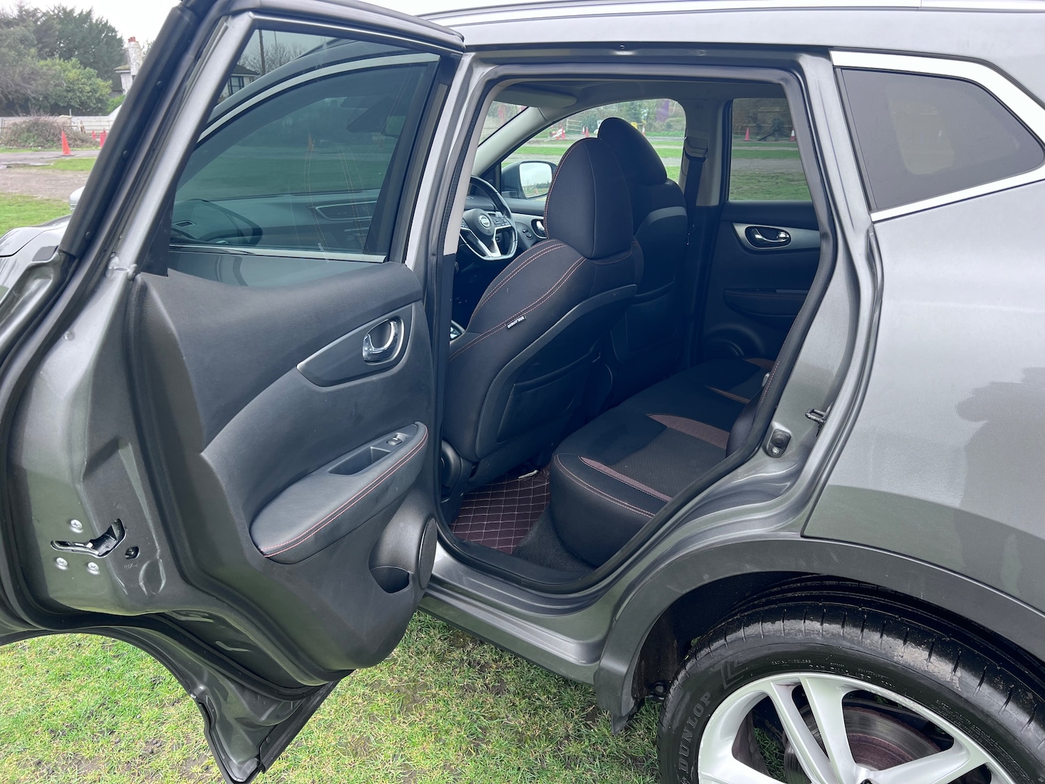 Used Nissan Qashqai 2019 for sale - 77795203: Photo 25