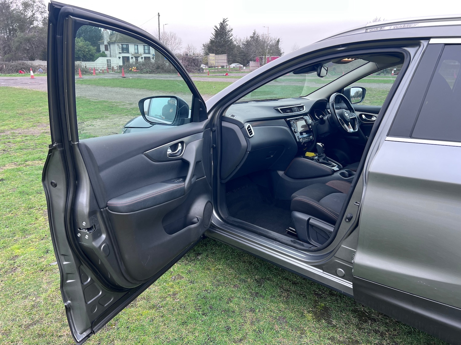 Used Nissan Qashqai 2019 for sale - 77795203: Photo 26